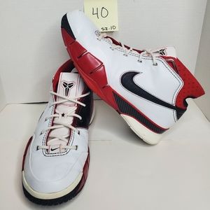 💫Special Edition 💫 Kobe Bryant Zoom 1